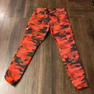 Girls VIP Jeans, 7-8